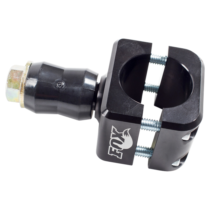 Fox Mounting Hardware 1.5 Tie Rod Clamp Steering Stabilizer