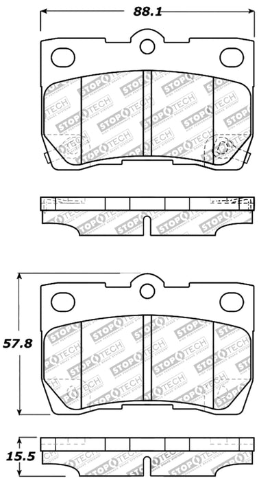 Technical Drawing