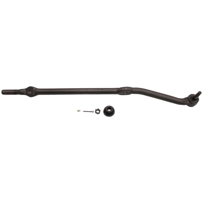 MOOG 97-06 Jeep Wrangler Right At Steering Arm / Right Outer Tie Rod End