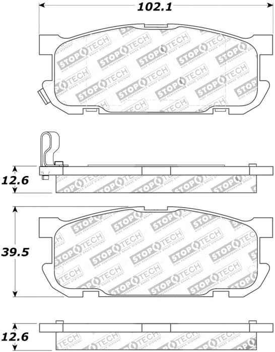 Technical Drawing