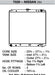 Technical Drawing