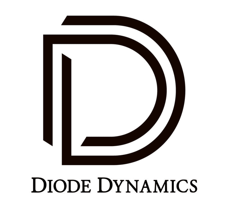 Diode Dynamics SS20 Sport White Combo Standard MBL (one)