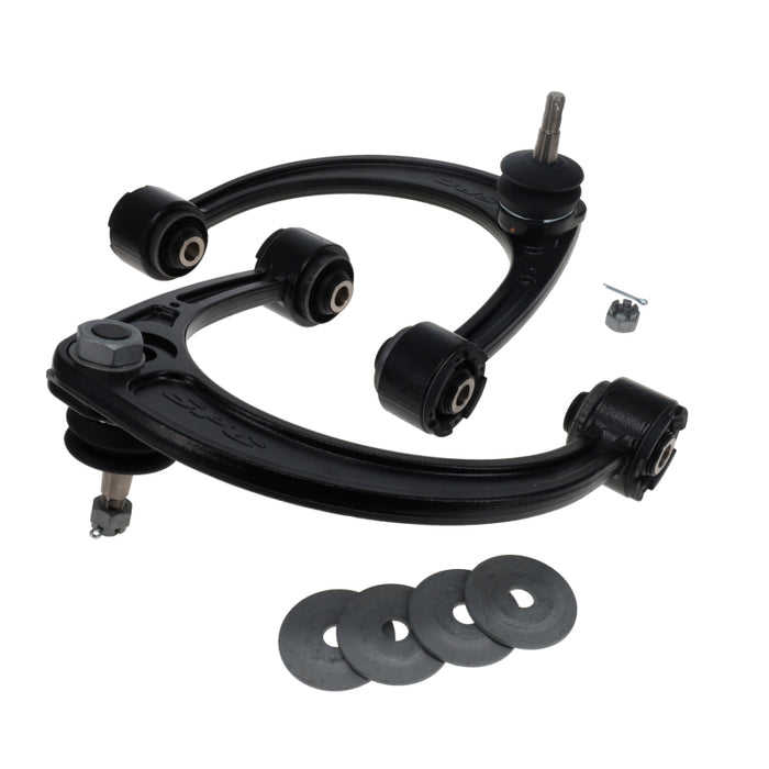 SPC Performance Toyota Tacoma Upper Control Arm (PAIR)