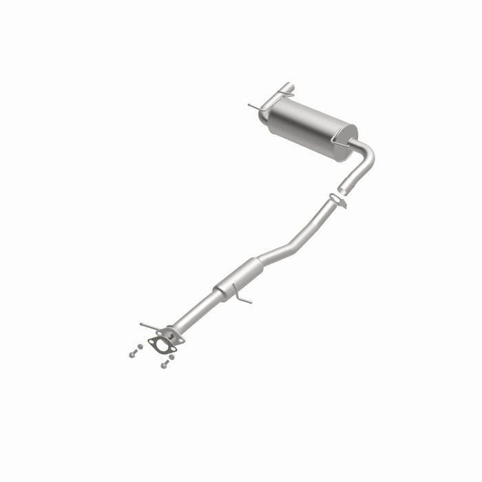 MagnaFlow BRE Exhaust Kit 90-95 Mazda Miata 1.6L