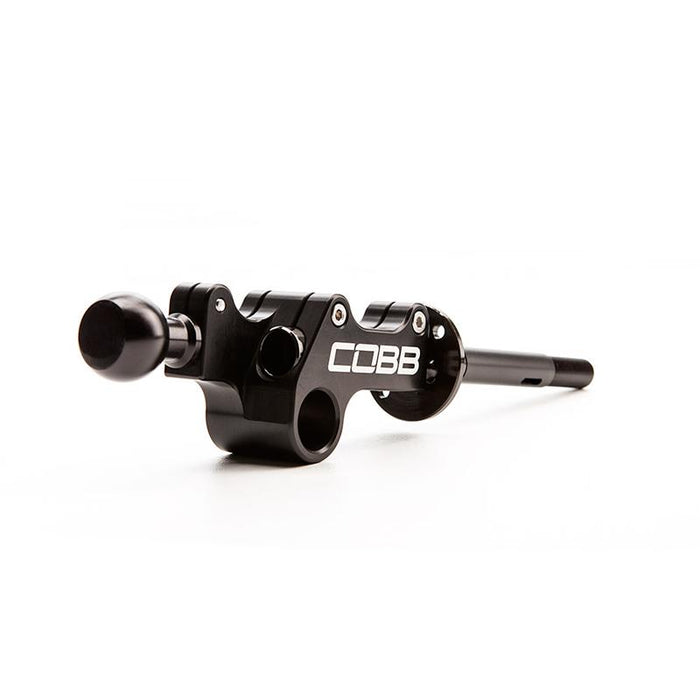 Subaru STi 6MT Stage 1 Drivetrain Package