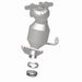 360 Degree Image Set