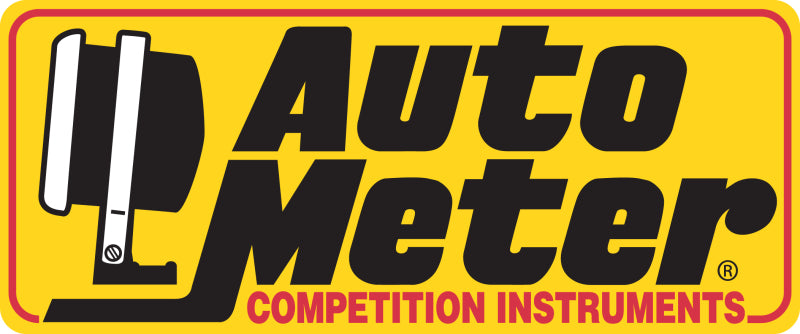 Autometer Direct Fit Gauge Mount 93-02 Chevy Camaro (2 x 3-3/8in. / 4 x 2-1/16in.)