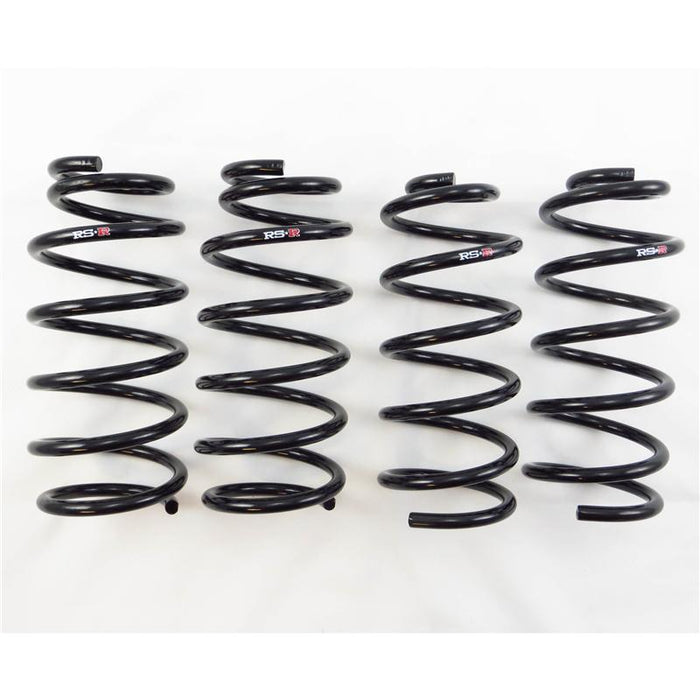 RS-R 2014-2021 Mazda  6 (GJ2FP) Down Sus Springs
