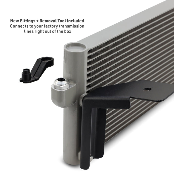 Mishimoto 04-08 Ford F-150 Performance Transmission Cooler