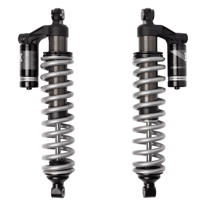 Fox Performance Series Polaris/AM/Ranger Crew XP1000 2.0in QS3 Front w/ Springs 4-Seat