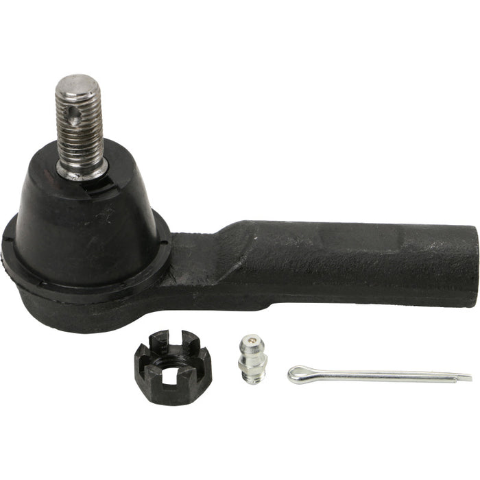 MOOG 11-12 Honda CR-Z Front Outer / Outer Tie Rod End