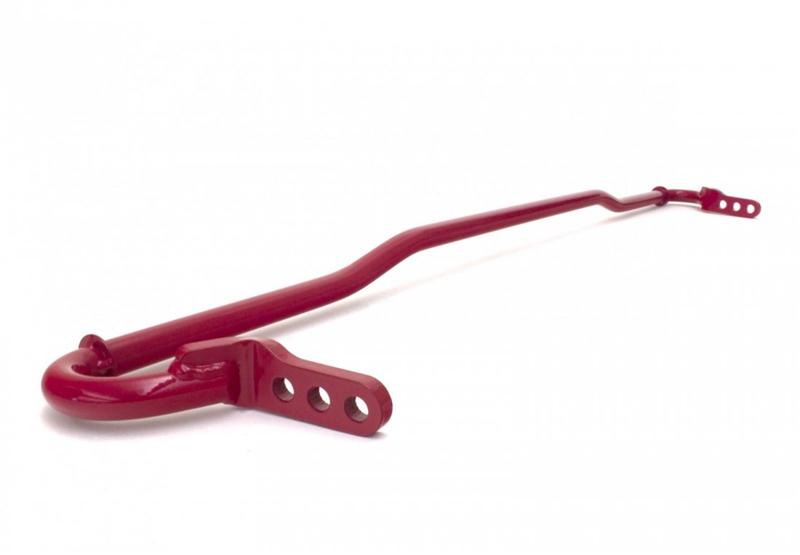 PERRIN 08-21 Subaru WRX / 09-21 STI / 13-26 BRZ & GR86 / 10-14 LGT FXT Rear Swaybar Adj - 16mm