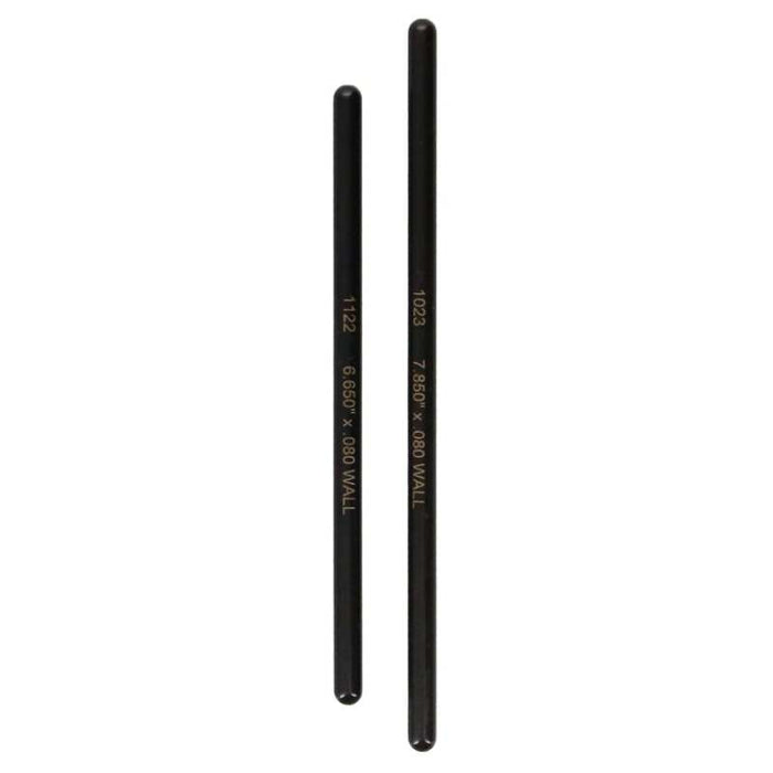 Manley Chrysler/Dodge 6.1L Hemi 5/16in Chrome Moly Swedged End Pushrods (8 intake / 8 Exhaust)