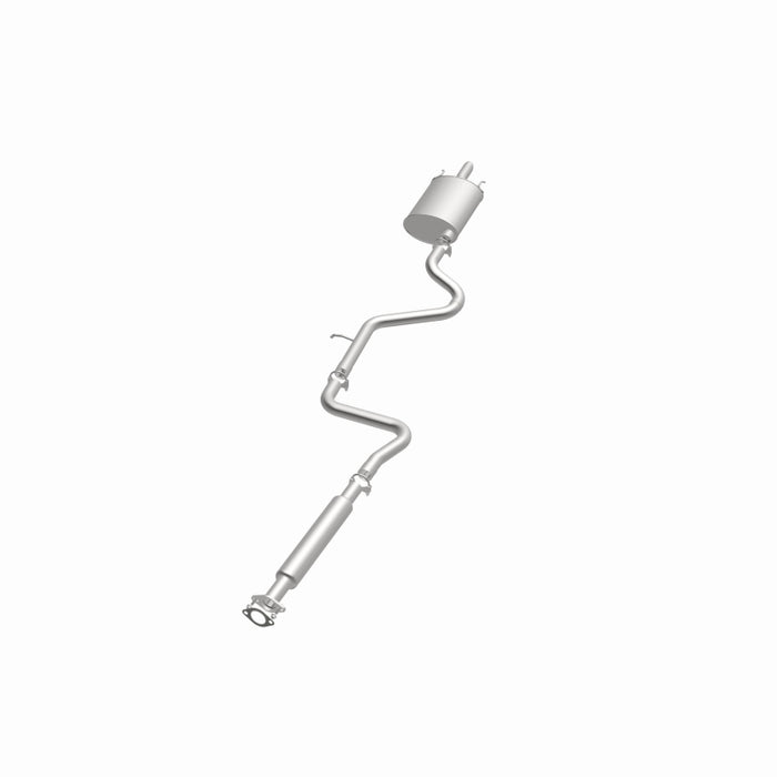 MagnaFlow BRE Exhaust Kit 06-11 Chevy Impala Monte Carlo 3.5L