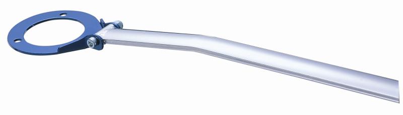 Cusco Strut Bar OS-Type Rear Strut Bar 2016 Mazda Miata Roadster (ND5RC)