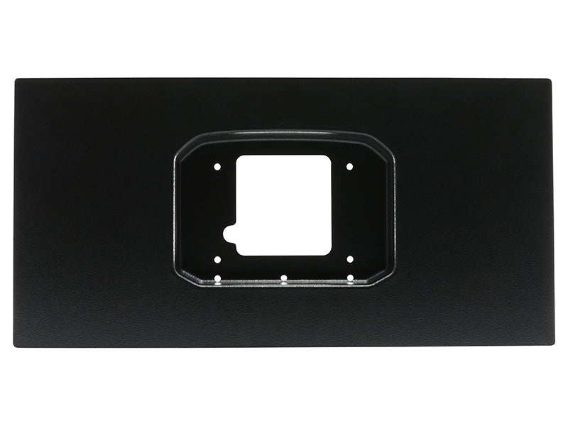 AEM CD-7 Universal Flush Mount Panel 20in x 10in