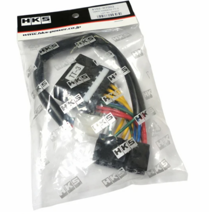 HKS / Blitz / Apexi / Stri 93-96 Supra TT Harness