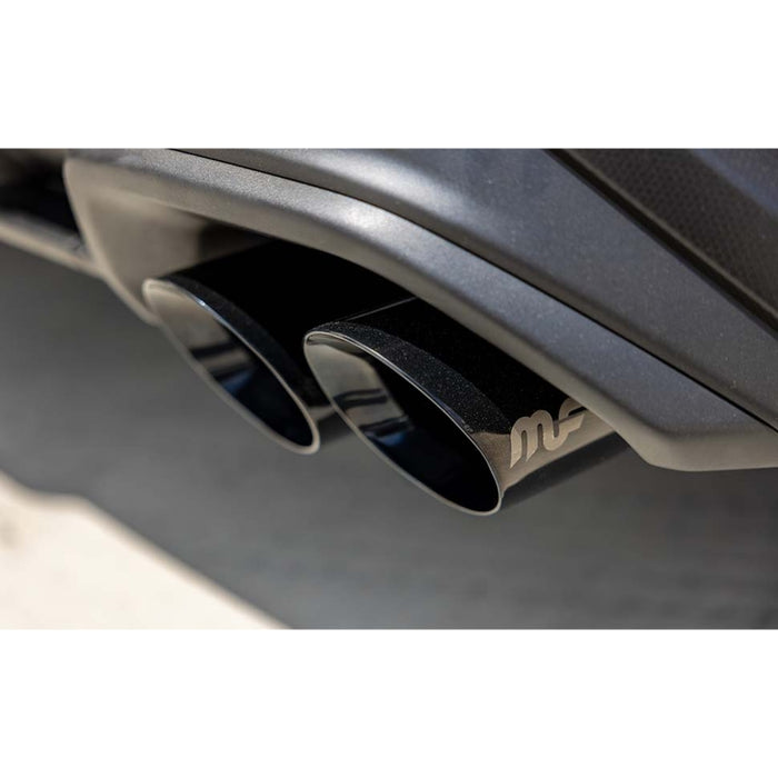 Magnaflow 2022 Subaru WRX Competition Series Axle-Back Exhaust System