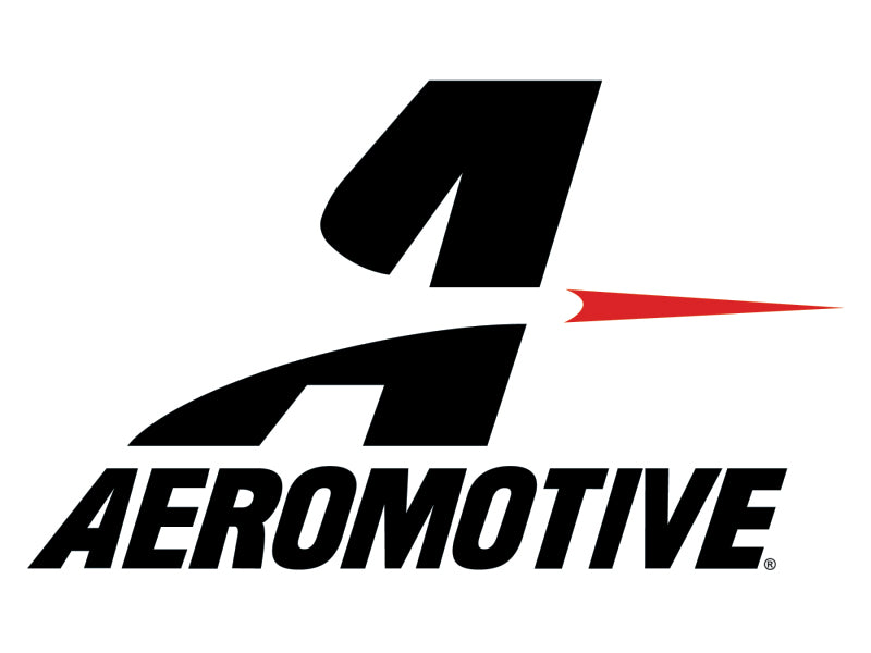 Aeromotive Fuel Pump - Module - w/Fuel Cell Pickup - Brushless Gear Pump 5gpm Spur Pro+