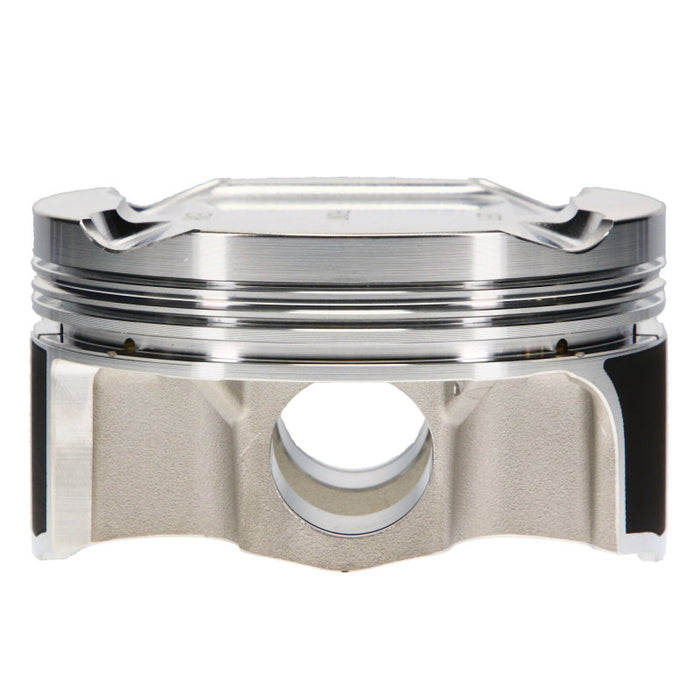 JE Pistons SUB WRX EJ205 92.50 mm Bore - 1.287 in. CH, -11.70 CC KIT Set of 4 Pistons