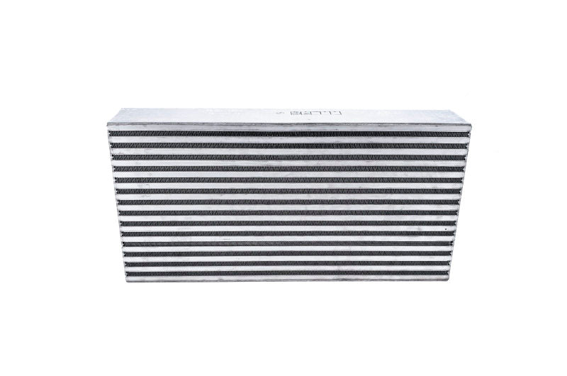 Garrett Air / Air Intercooler CAC (23.72in x 12.02in x 3.82in) - 1000 HP