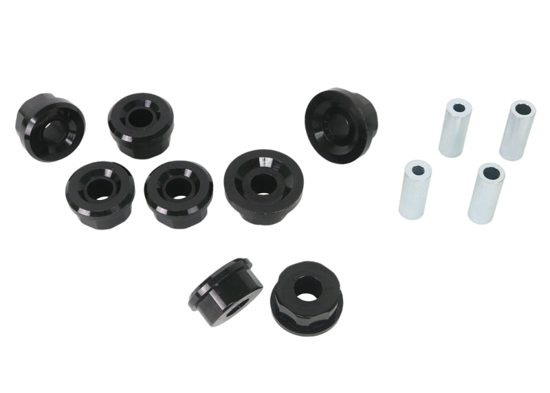 Whiteline 90-00 BMW 3 Series Rear Subframe Mount Bushing Kit