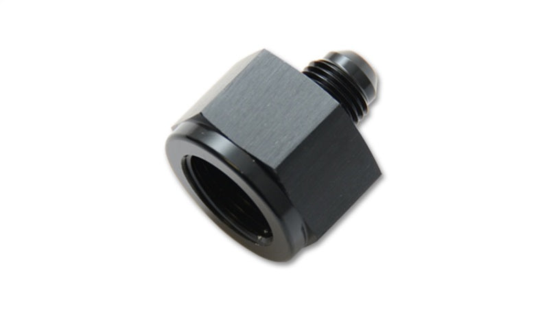 Vibrant -8AN Female to -6AN Male Reducer Adapter Fitting