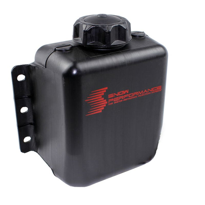 Snow Performance Gas Stage 2.5 Boost Cooler F/I Water Injection Kit