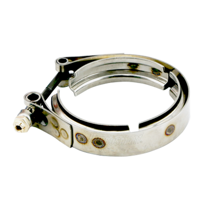 Turbosmart WG50 GenV Inlet V-Band Clamp