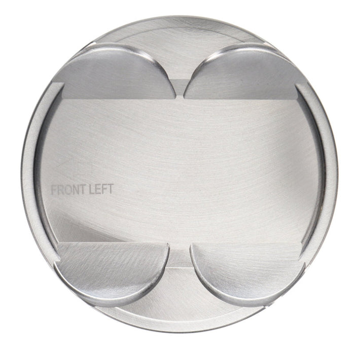 JE Pistons Ford Modular 3.661in Bore 1.168in CH 1.36 CC Piston Kit