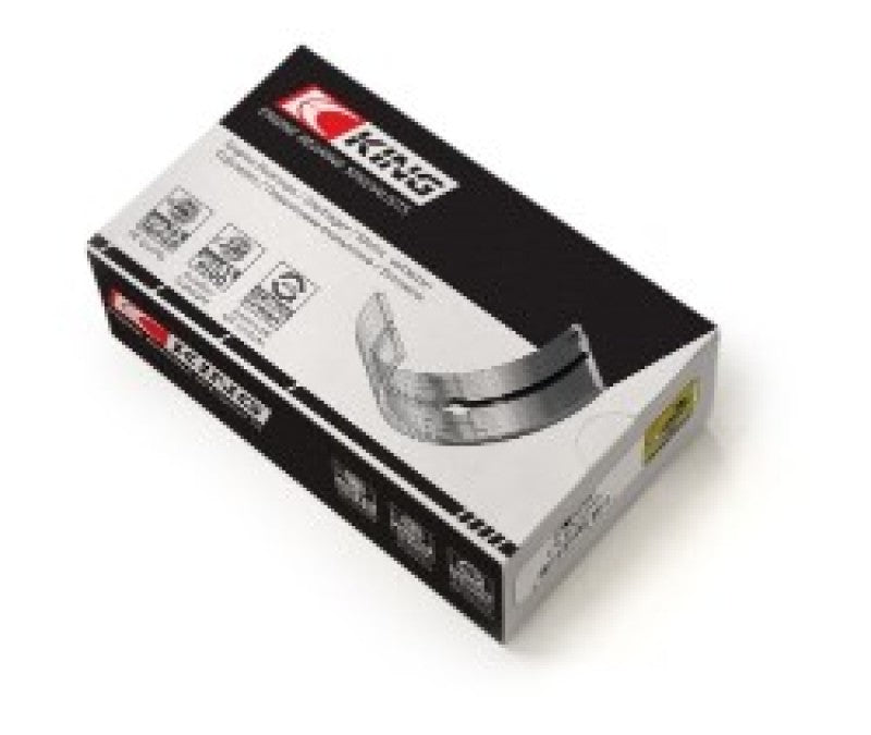 King Honda B20B4/B20Z2/D16 Series/ZC 16V pMaxKote Performance Rod Bearing Set - Size STD