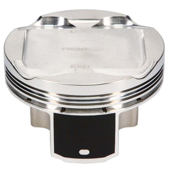 JE Pistons SUB WRX EJ205 92.50 mm Bore - 1.287 in. CH, -11.70 CC KIT Set of 4 Pistons