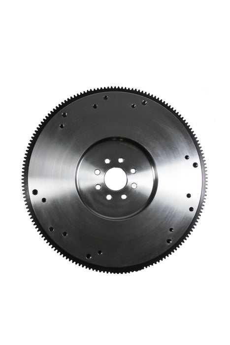McLeod Steel Flywheel 96-15 Ford 4.6/5.4L Mustang Lightened 11in 8 Bolt Crank 164t