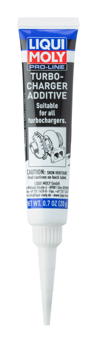 LIQUI MOLY Pro-Line Turbocharger Additive