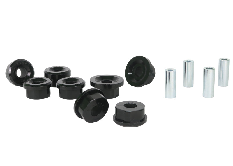 Whiteline 90-00 BMW 3 Series Rear Subframe Mount Bushing Kit