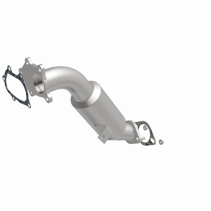 MagnaFlow Converter Direct Fit 12-14 Subaru Impreza 2.5L / 15-16 WRX STI