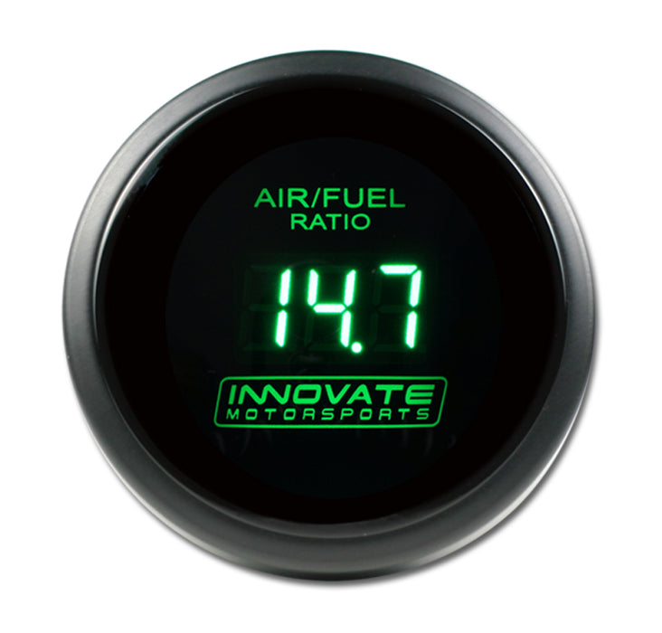 Innovate DB-Gauge Green (Gauge Only)