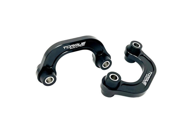 Torque Solution Urethane Rear Endlinks: 02-07 Subaru WRX