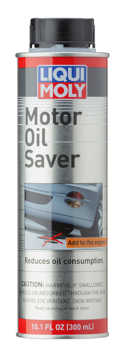 LIQUI MOLY 300mL Motor Oil Saver