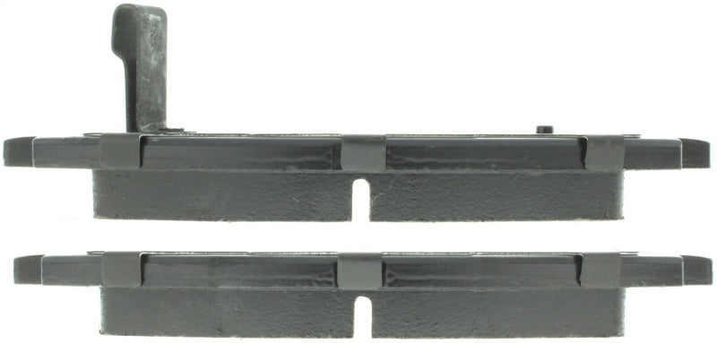 StopTech Street Select Brake Pads - Front