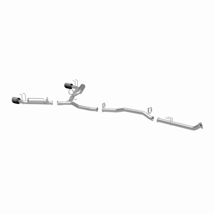 Magnaflow 2022+ Honda Civic SI NEO Cat-Back Exhaust System