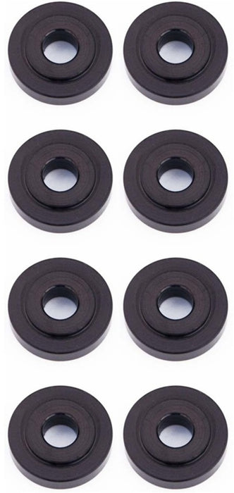 Torque Solution Shifter Base Bushing Kit: Honda Civic ALL 06-12