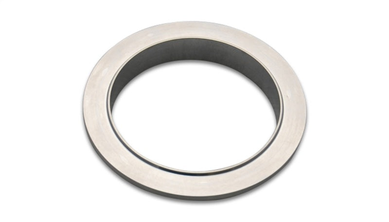 Vibrant Aluminum V-Band Flange for 4in OD Tubing - Male