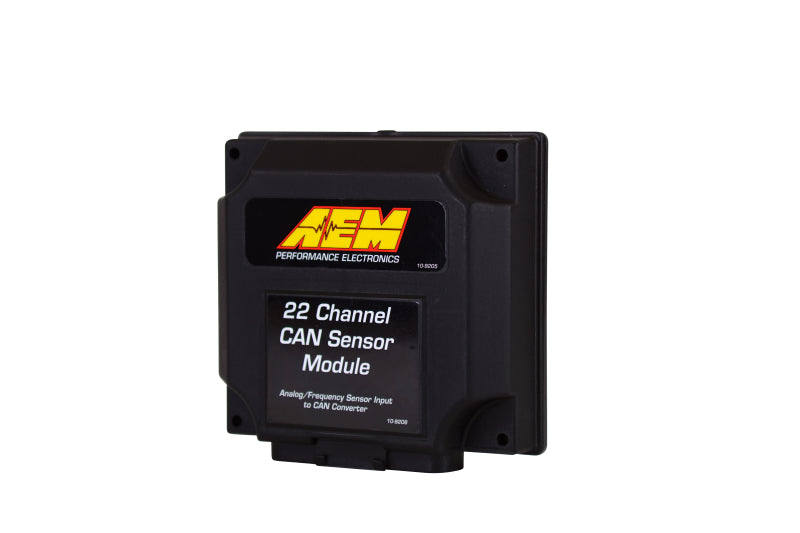 AEM 22 Channel CAN Expander Module