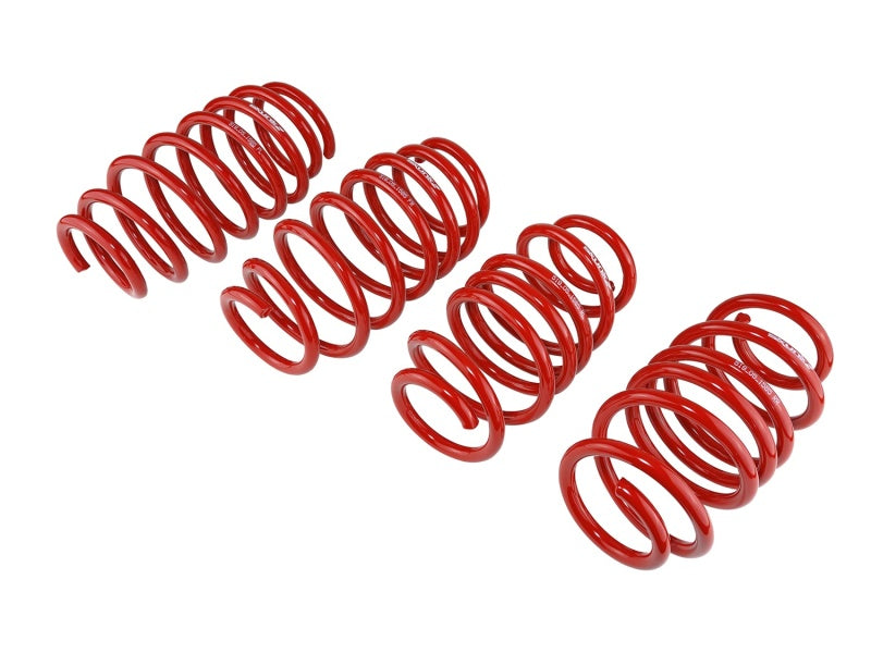 Skunk2 12 Honda Civic Lowering Springs (2.25 - 2.00in) (Set of 4)