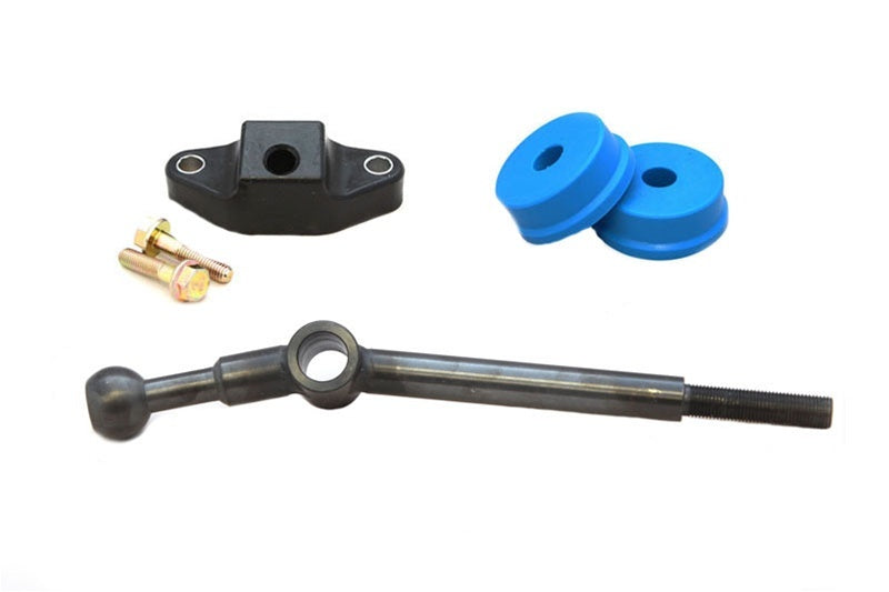 Torque Solution Short Shifter & Bushings Combo: Subaru WRX 2008-2013