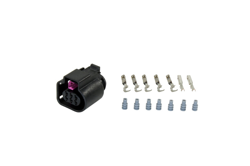 AEM BOSCH Connector kit for (30-4110)